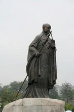 玄奘法师介绍_玄奘法师个人资料