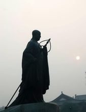 玄奘法师介绍_玄奘法师个人资料