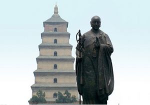 玄奘法师介绍_玄奘法师个人资料