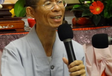 慧净法师是谁_慧净法师简介