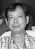 江灿腾介绍_江灿腾个人资料