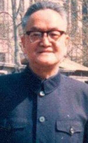 陈海量居士是谁_陈海量居士简介