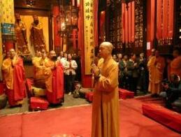 法照法师介绍_法照法师个人资料