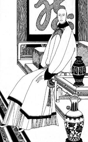 尘空法师是谁_尘空法师简介
