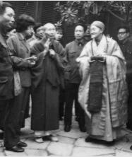 茗山法师介绍_茗山长老个人资料