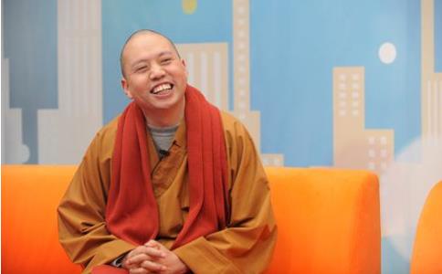 延参法师简介_延参法师介绍