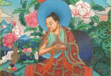 《六十华严》的译者:佛陀跋陀罗