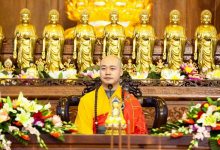 圣旭法师简介_释圣旭简历_释圣旭法师介绍