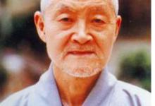 茗山法师介绍_茗山长老个人资料