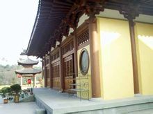 护国寺