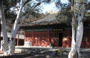 江苏省吴县法海寺