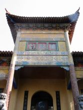 安徽萧县圣泉寺