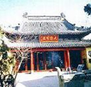 江苏省江都市真如寺