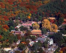 潭柘寺