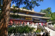 潭柘寺