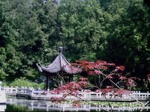 桂林栖霞寺