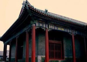 中都大延圣寺