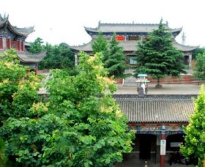 大明寺