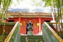 潭柘寺