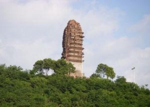 白塔寺_四川省德阳市白塔寺