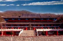 护国寺