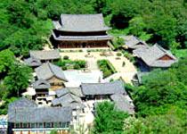 韩国光州华严寺