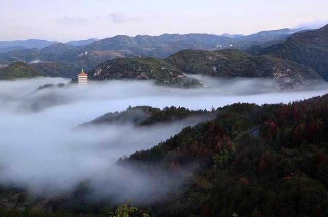 佛经里的故事：须大拏太子被放逐深山