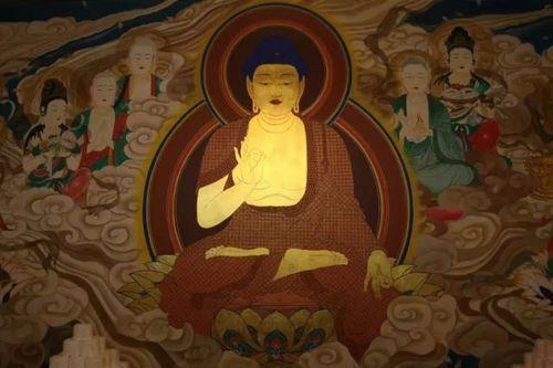 高僧法显：听牧羊少年讲海边的故事