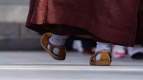 高僧法显：听牧羊少年讲海边的故事