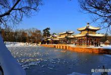 河北七大著名佛寺