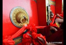 在佛教中，所谓的“开光”是指什么呢？