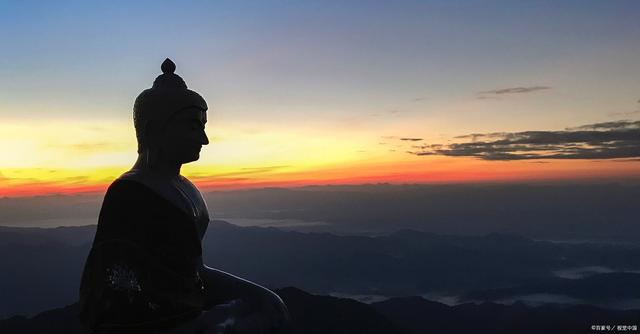 「故事」高僧慧可大师：霎时，左臂被挥为两段