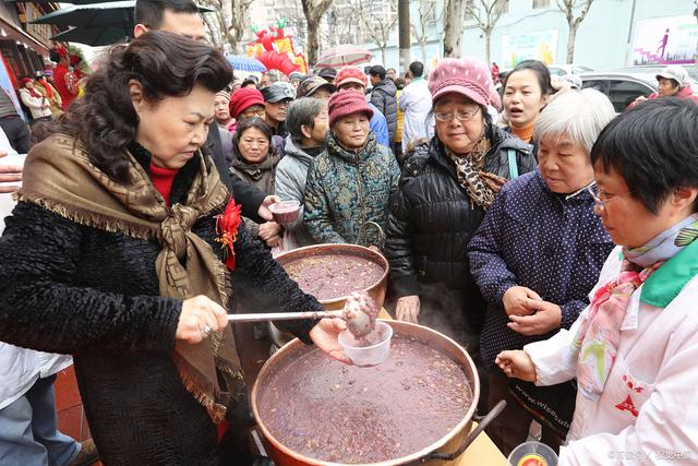 腊八节始于哪个朝代呢？