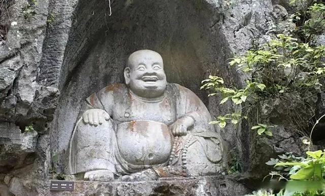 弥勒菩萨（当来下生弥勒尊佛）及其道场简介