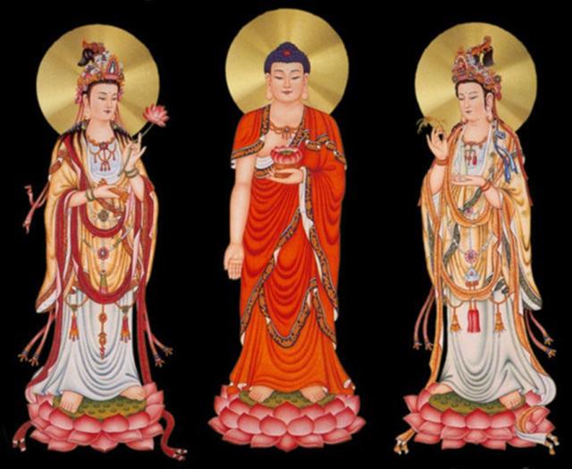 大悲观世音菩萨及其道场简介