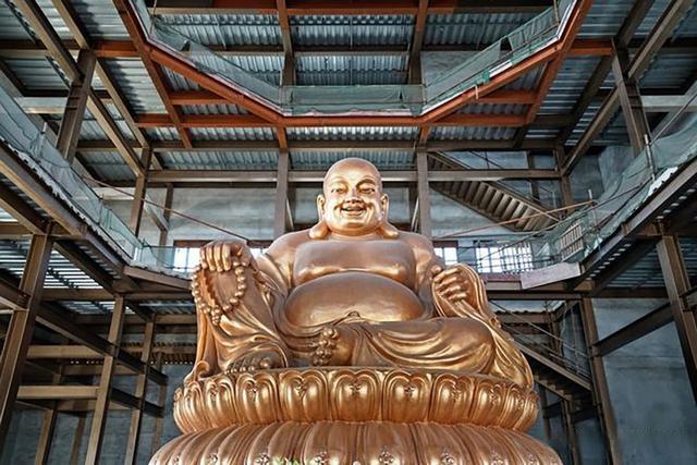 弥勒菩萨（当来下生弥勒尊佛）及其道场简介