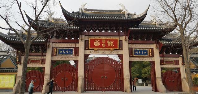 弥勒菩萨（当来下生弥勒尊佛）及其道场简介