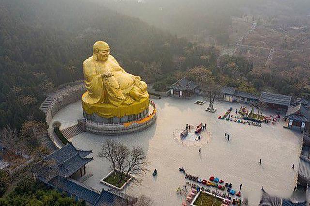弥勒菩萨（当来下生弥勒尊佛）及其道场简介