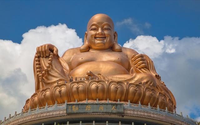 弥勒菩萨（当来下生弥勒尊佛）及其道场简介