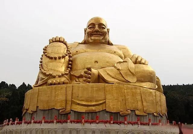 弥勒菩萨（当来下生弥勒尊佛）及其道场简介