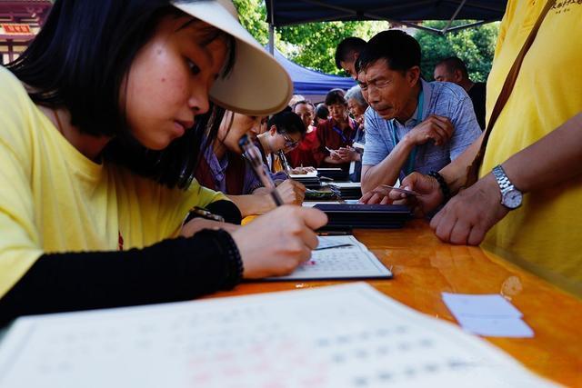 戒场初设，菩萨海会：东林寺净土苑筹办在家菩萨戒法会