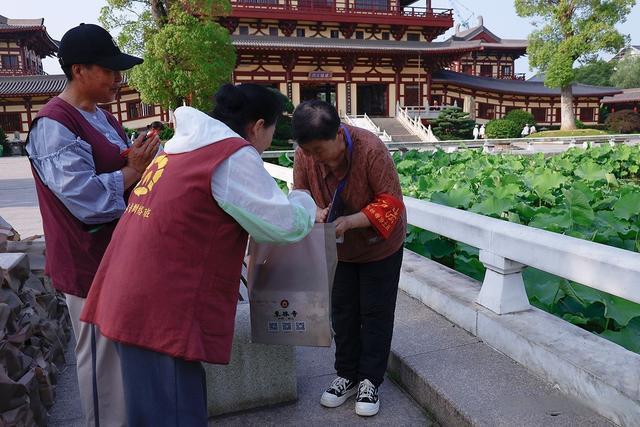 戒场初设，菩萨海会：东林寺净土苑筹办在家菩萨戒法会