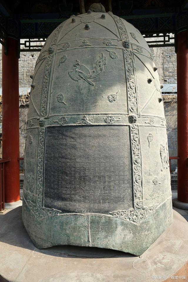 到底什么是佛教中说的幽冥钟呢？