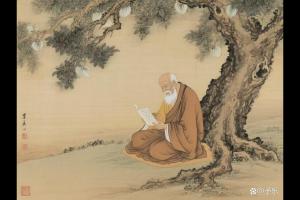 文殊菩萨智慧启示：摒弃羡慕他人聪明，通过修行才能真正领悟智慧背后的自我修炼之道。