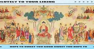 《佛说阿弥陀经》仪轨深度解读：从香赞到回向偈的完整流程解析