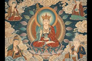 地藏菩萨垂泪：两误区导致世人超度亡亲不当，先人反遭更悲惨境遇