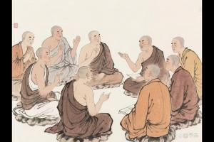 佛陀预言揭示：在末法时代，修行者最易迷失的道路指引！