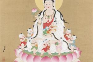 不孕多年，梦中出现送子观音，寓意何为？