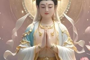 念诵阿弥陀佛与观音菩萨的时机及其潜在影响:念错有何后果?