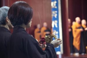 学佛之人，为什么要拜忏？
